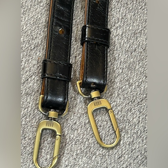 SOLD Authentic HOBO bag strap. Excellent condition; never used. - Picture 1 of 8